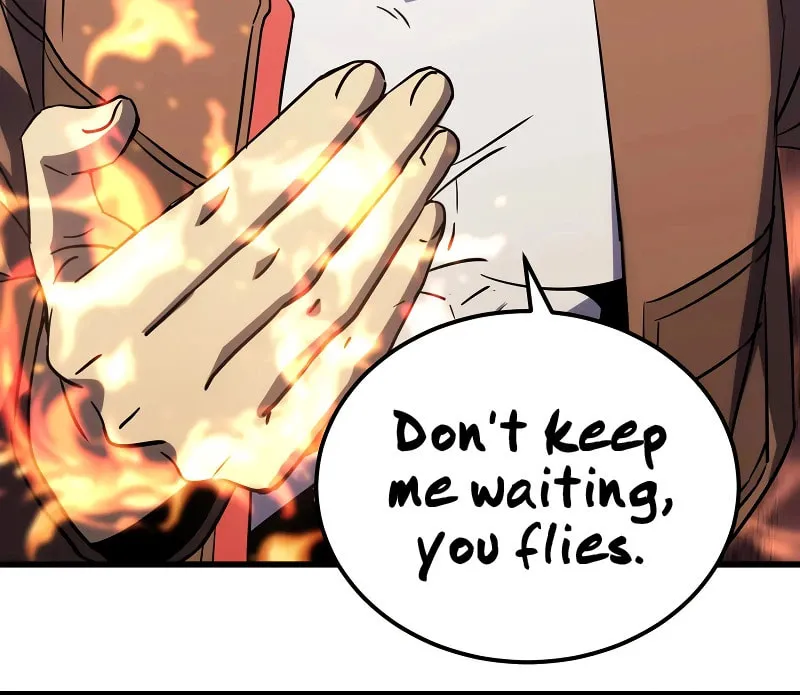 Logging 10,000 Years into the Future Chapter 70 page 61 - 