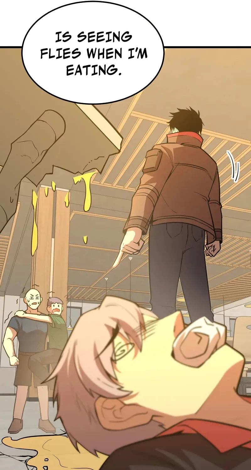 Logging 10,000 Years into the Future Chapter 70 page 8 - 
