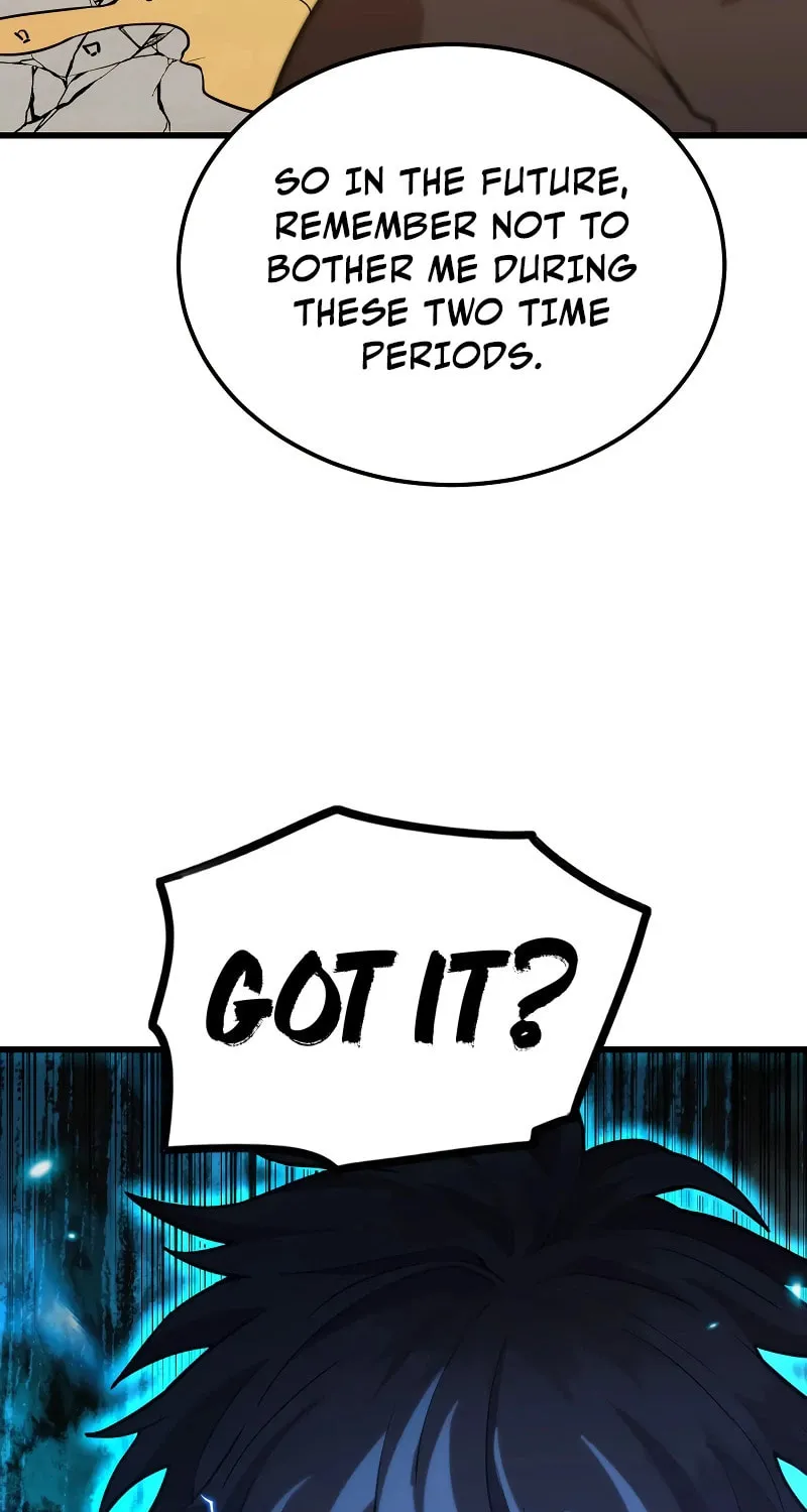 Logging 10,000 Years into the Future Chapter 70 page 9 - 