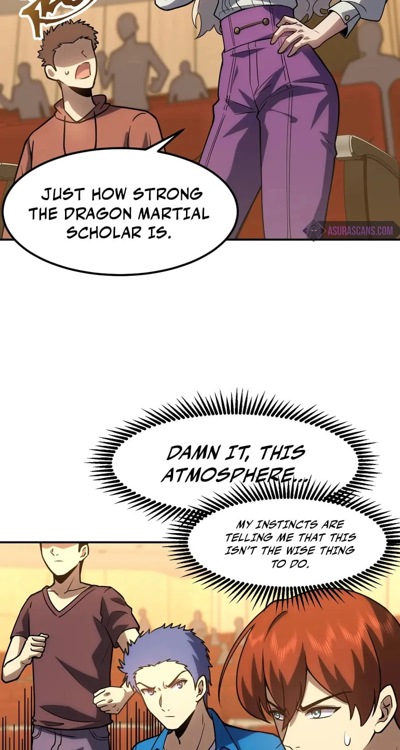 Logging 10,000 Years into the Future Chapter 71 page 12 - 