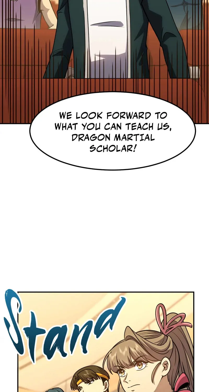 Logging 10,000 Years into the Future Chapter 71 page 14 - 