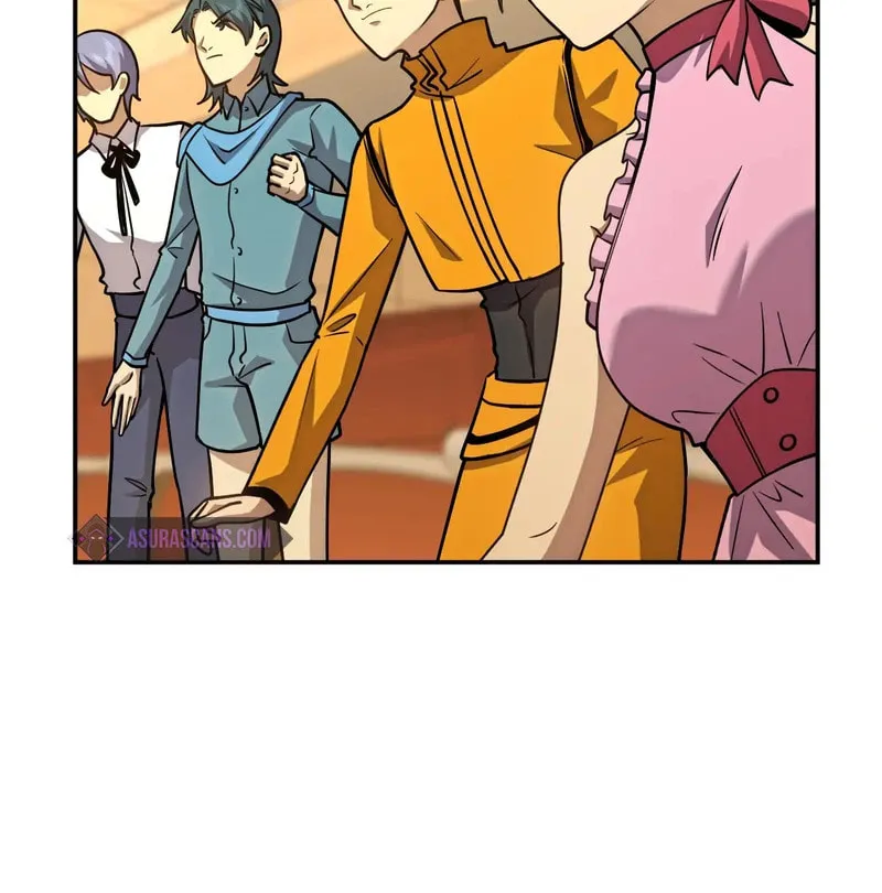 Logging 10,000 Years into the Future Chapter 71 page 15 - 