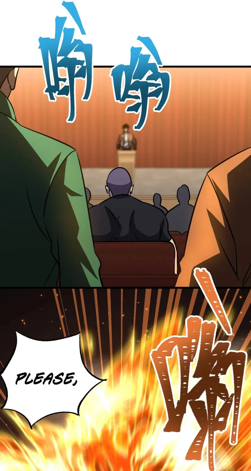 Logging 10,000 Years into the Future Chapter 71 page 16 - 