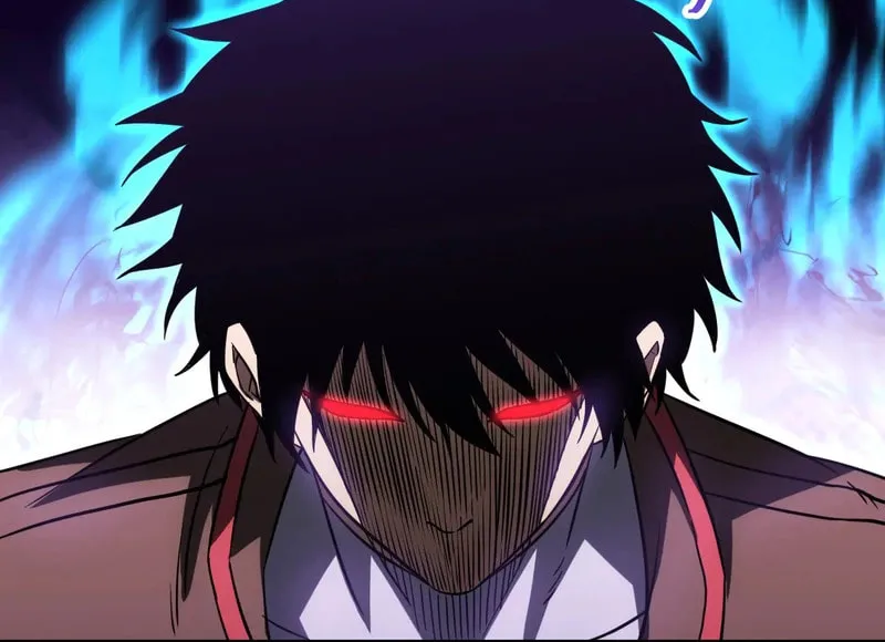 Logging 10,000 Years into the Future Chapter 71 page 22 - 