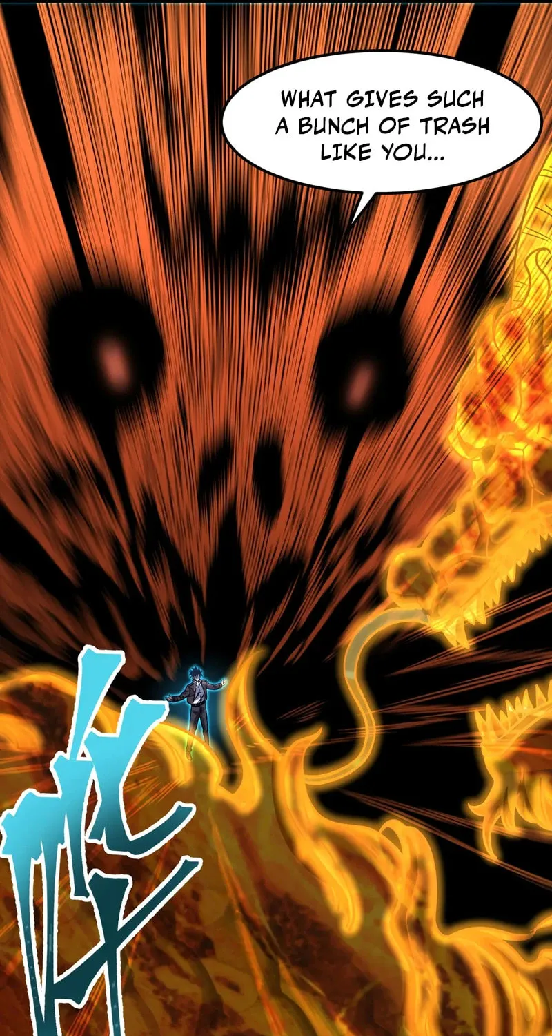 Logging 10,000 Years into the Future Chapter 71 page 23 - 