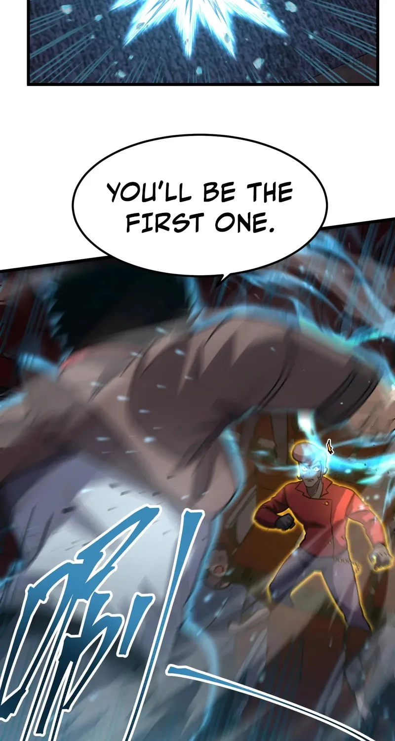 Logging 10,000 Years into the Future Chapter 71 page 25 - 