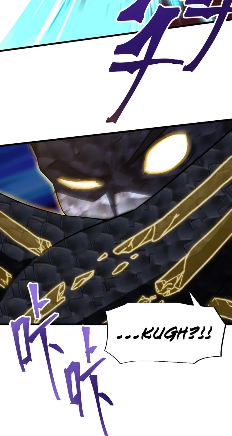 Logging 10,000 Years into the Future Chapter 71 page 27 - 