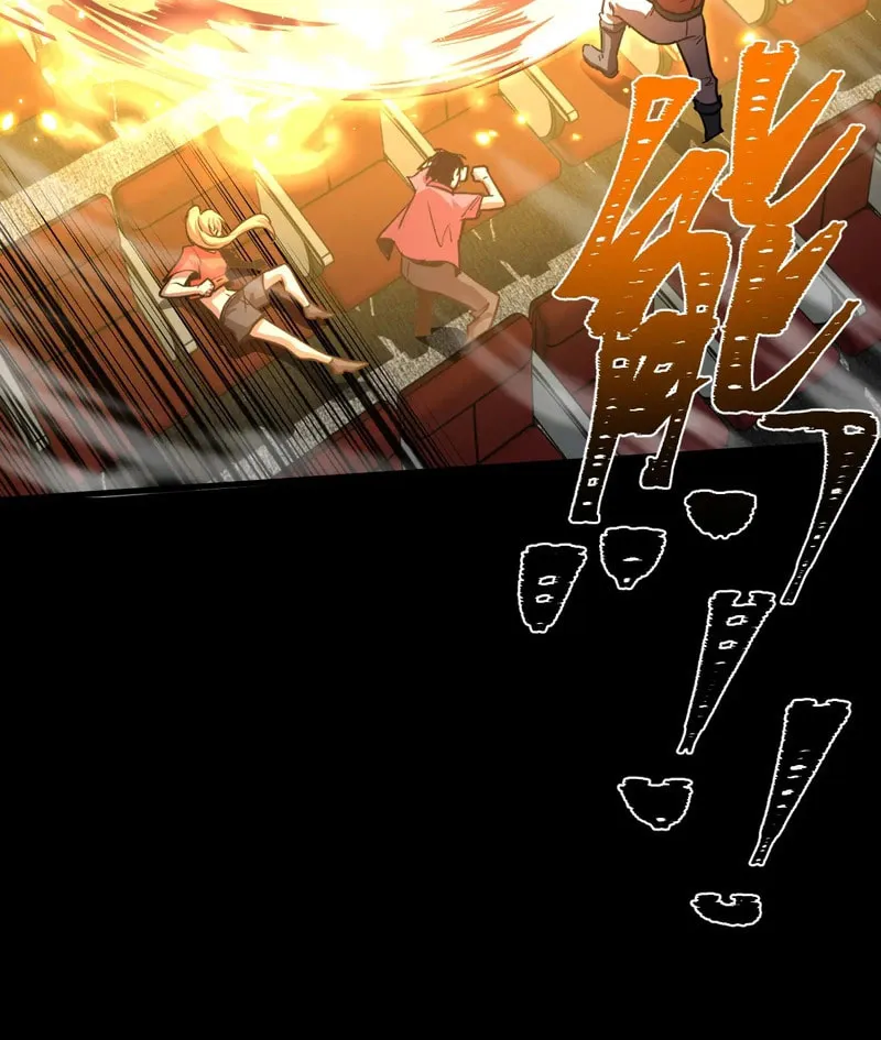 Logging 10,000 Years into the Future Chapter 71 page 34 - 