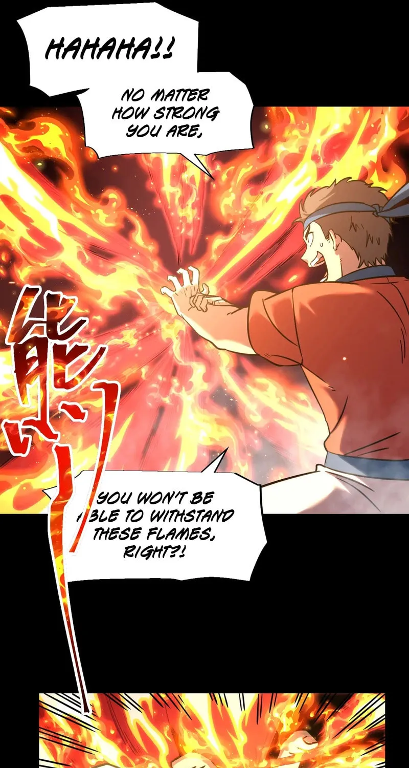 Logging 10,000 Years into the Future Chapter 71 page 35 - 