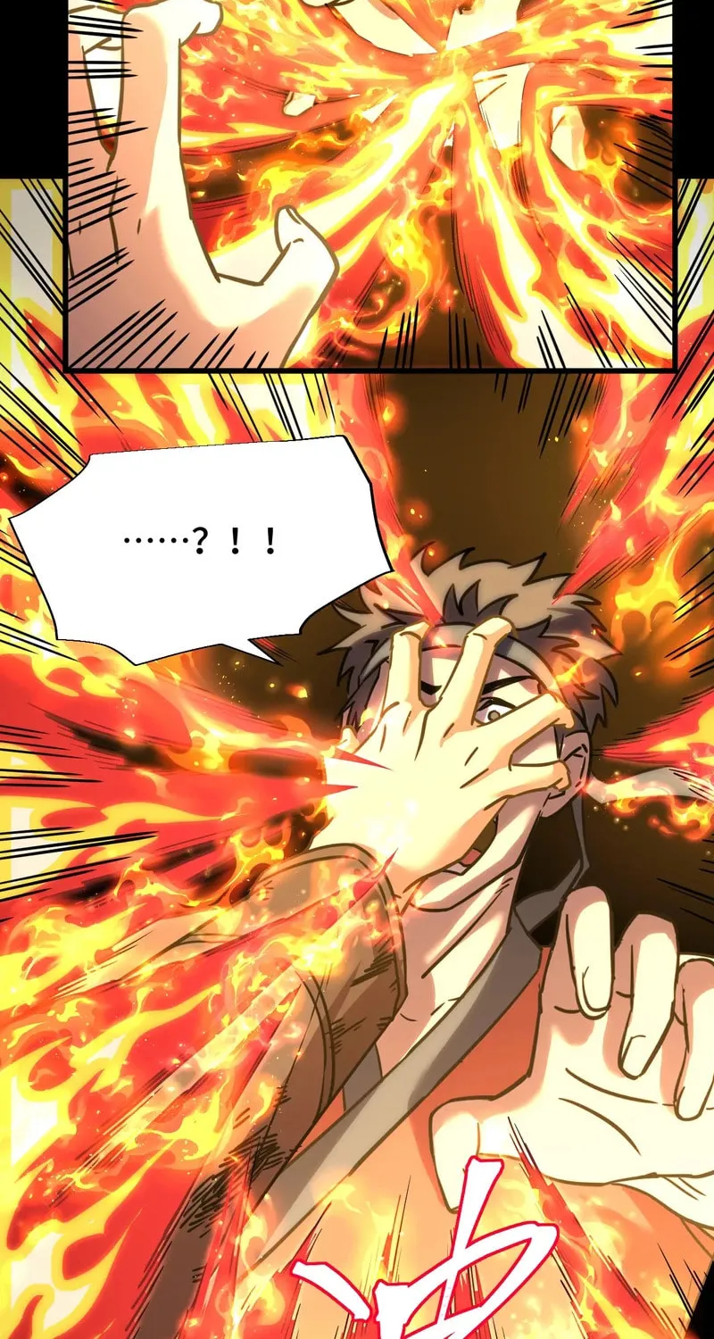Logging 10,000 Years into the Future Chapter 71 page 36 - 