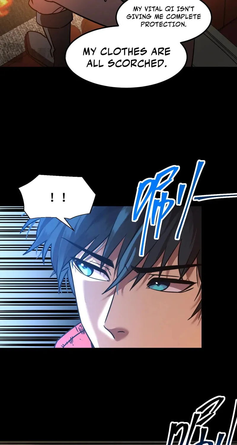 Logging 10,000 Years into the Future Chapter 71 page 38 - 