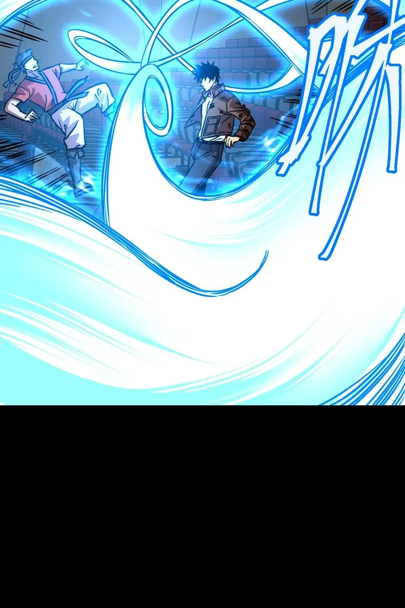 Logging 10,000 Years into the Future Chapter 71 page 40 - 