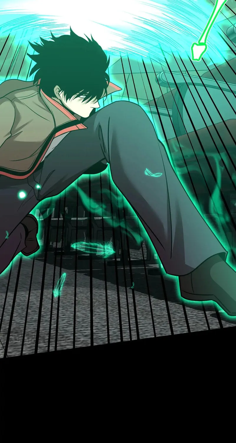 Logging 10,000 Years into the Future Chapter 71 page 44 - 