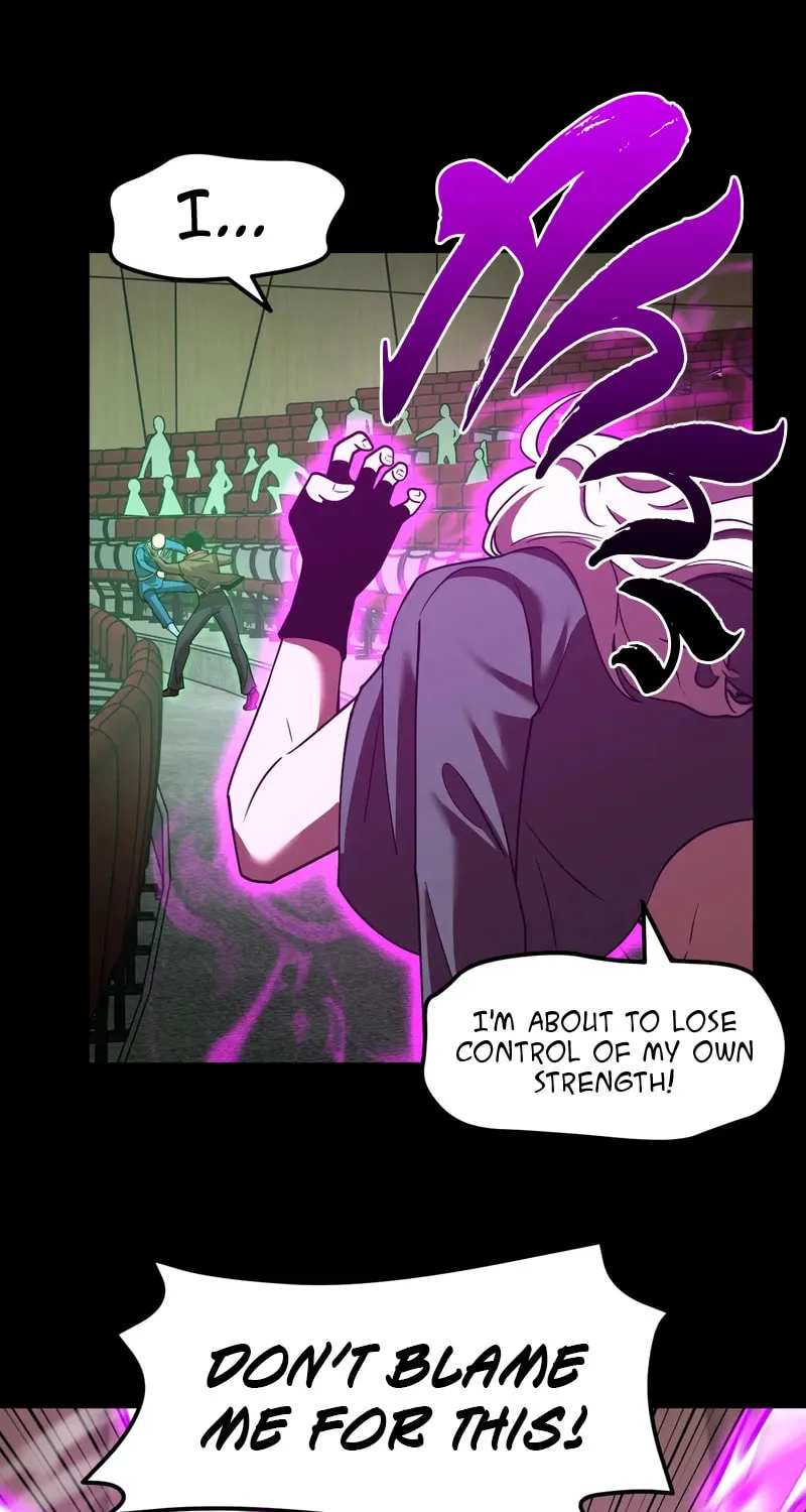 Logging 10,000 Years into the Future Chapter 71 page 45 - 