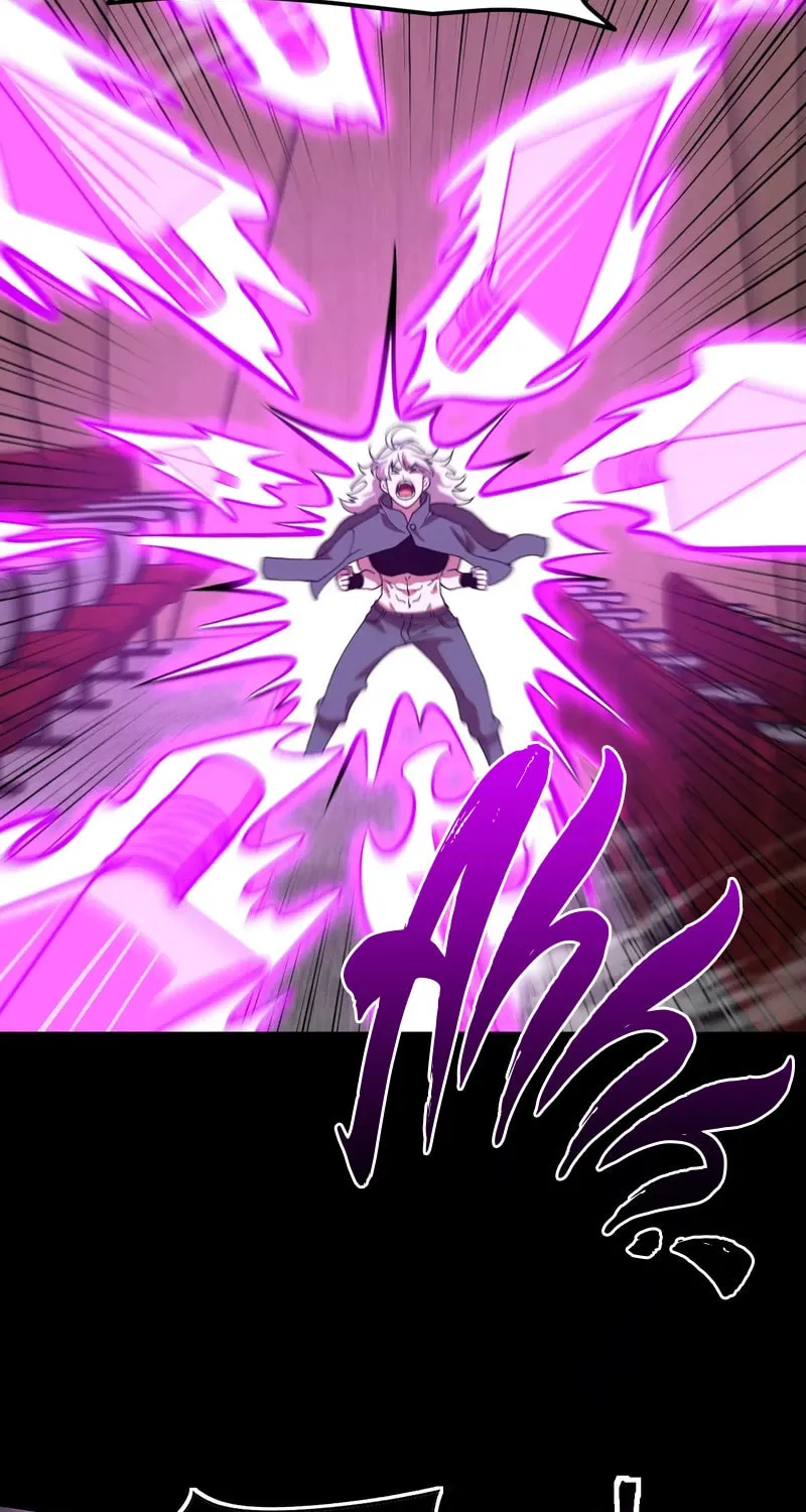 Logging 10,000 Years into the Future Chapter 71 page 46 - 