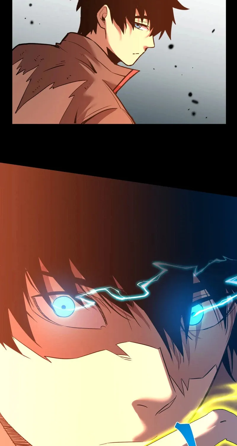 Logging 10,000 Years into the Future Chapter 71 page 56 - 
