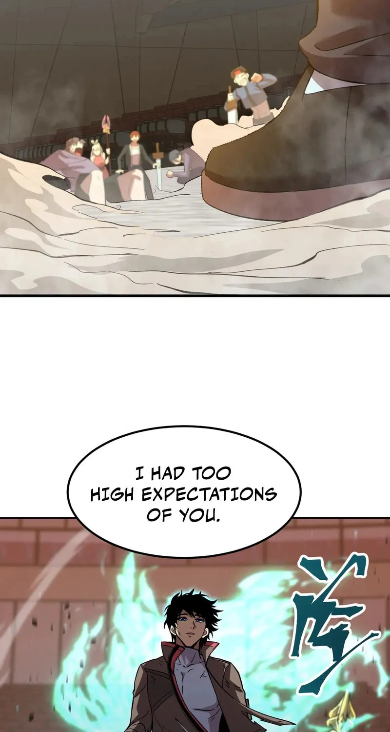 Logging 10,000 Years into the Future Chapter 71 page 59 - 