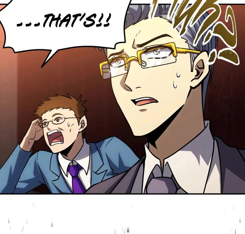 Logging 10,000 Years into the Future Chapter 71 page 61 - 
