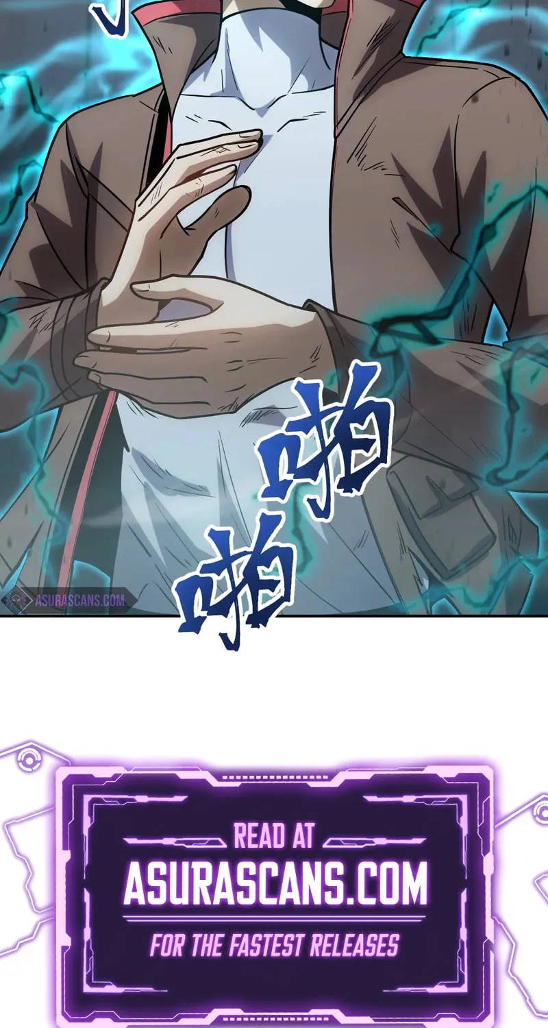 Logging 10,000 Years into the Future Chapter 71 page 63 - 