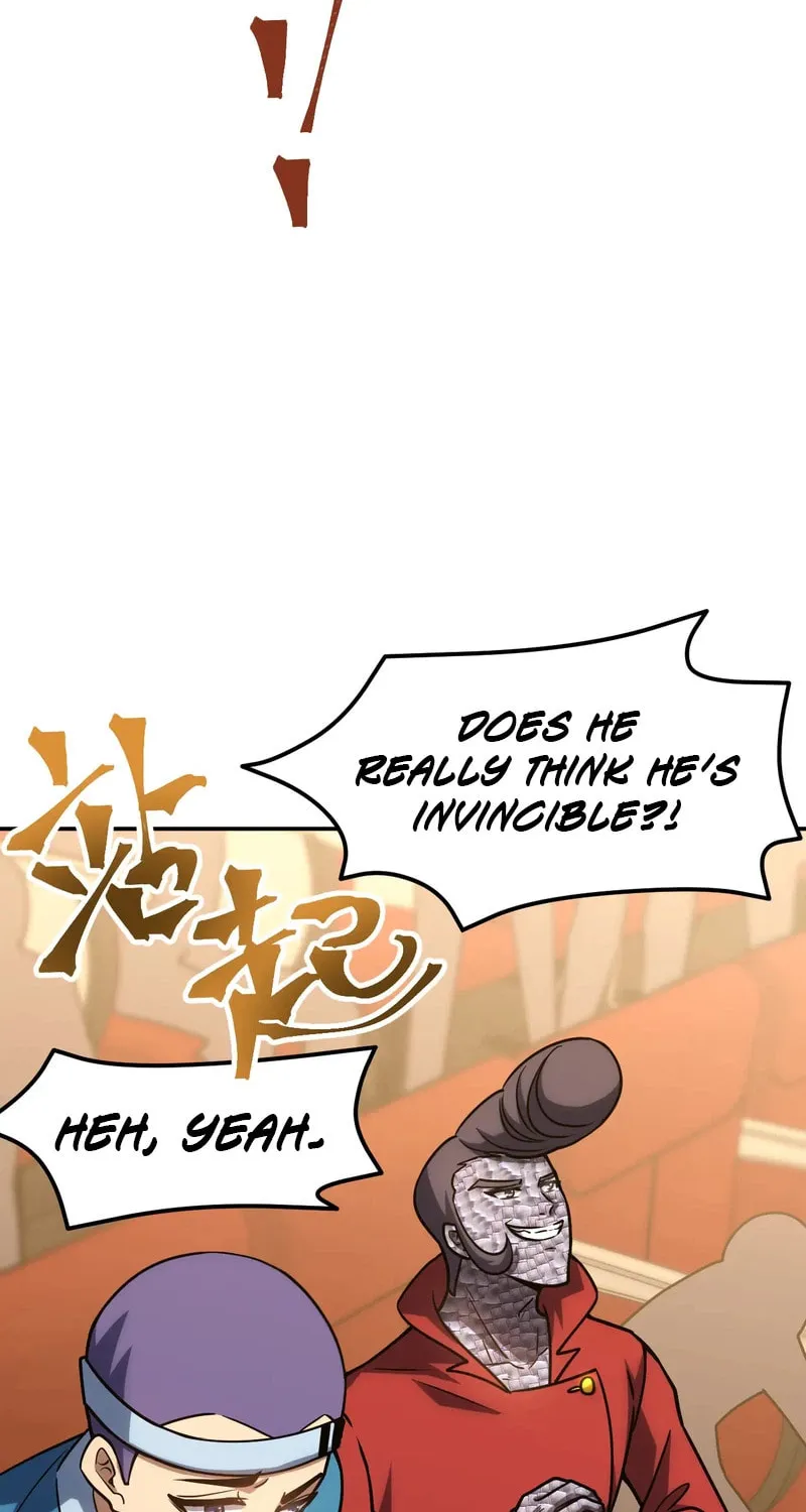 Logging 10,000 Years into the Future Chapter 71 page 10 - 