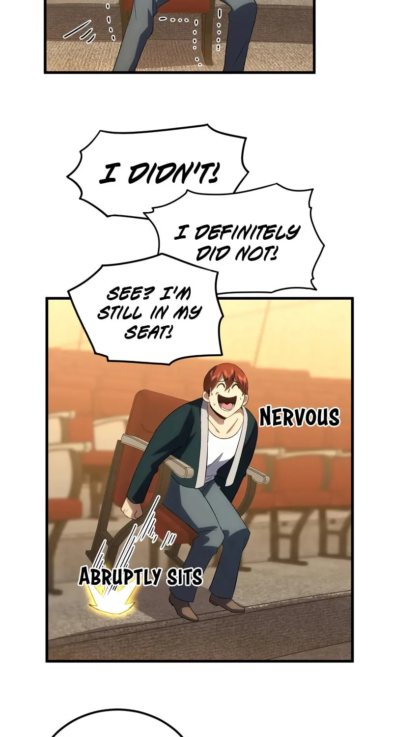 Logging 10,000 Years into the Future Chapter 72 page 11 - 