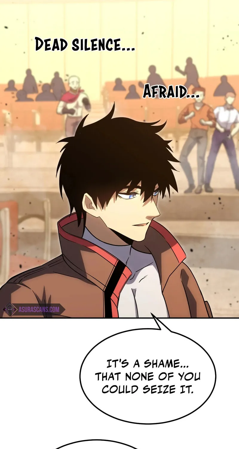 Logging 10,000 Years into the Future Chapter 72 page 13 - 