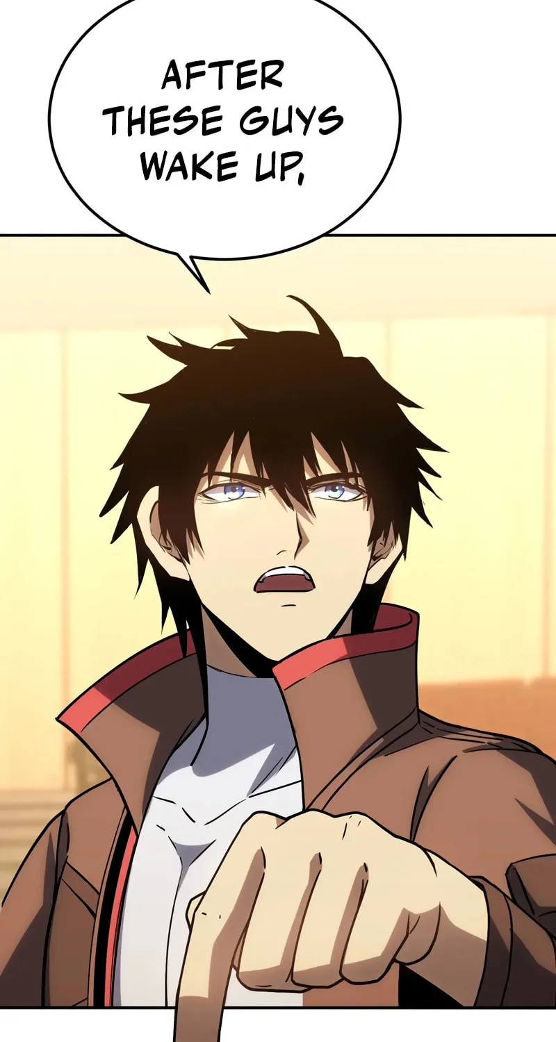 Logging 10,000 Years into the Future Chapter 72 page 14 - 