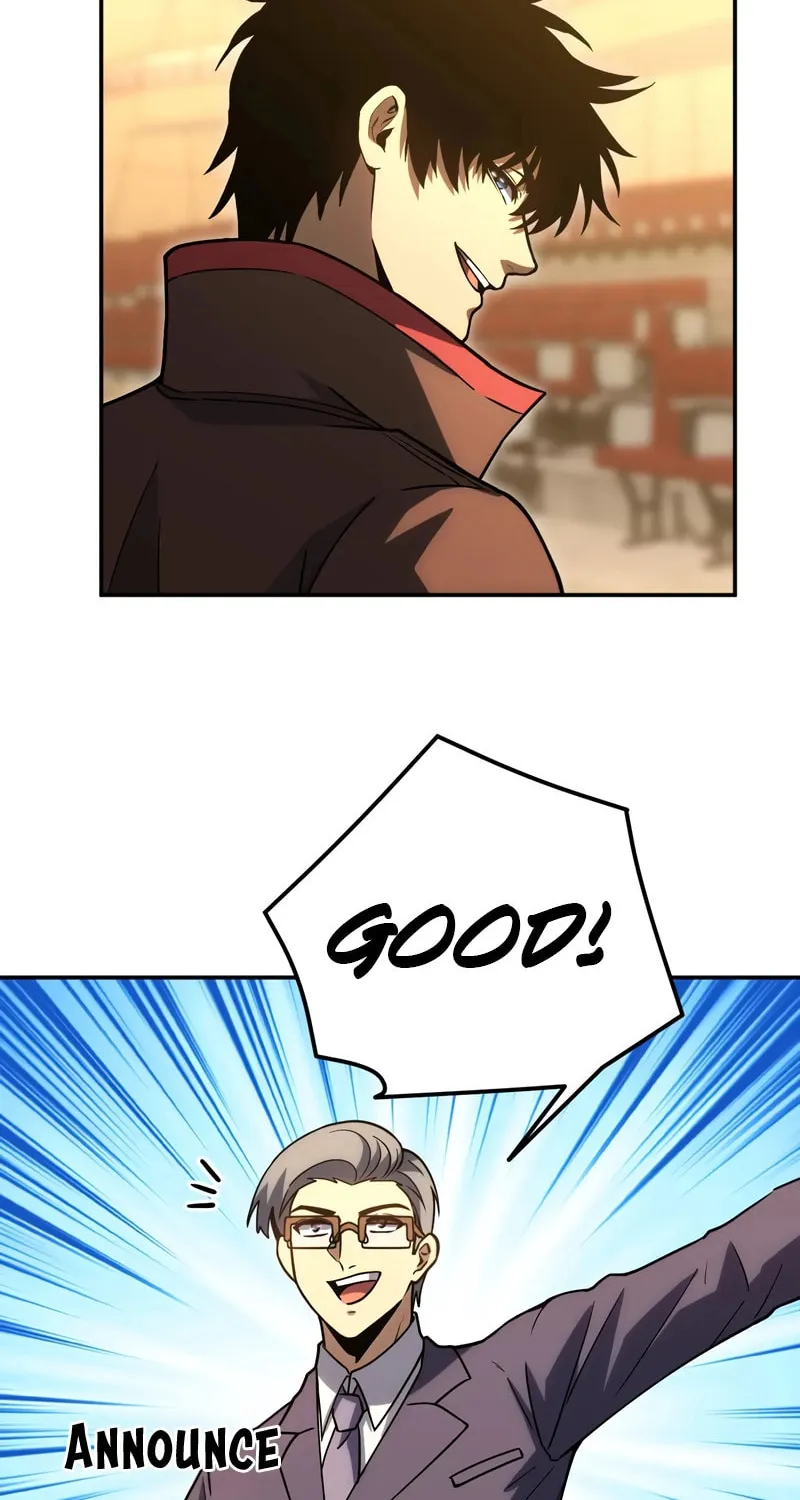 Logging 10,000 Years into the Future Chapter 72 page 17 - 