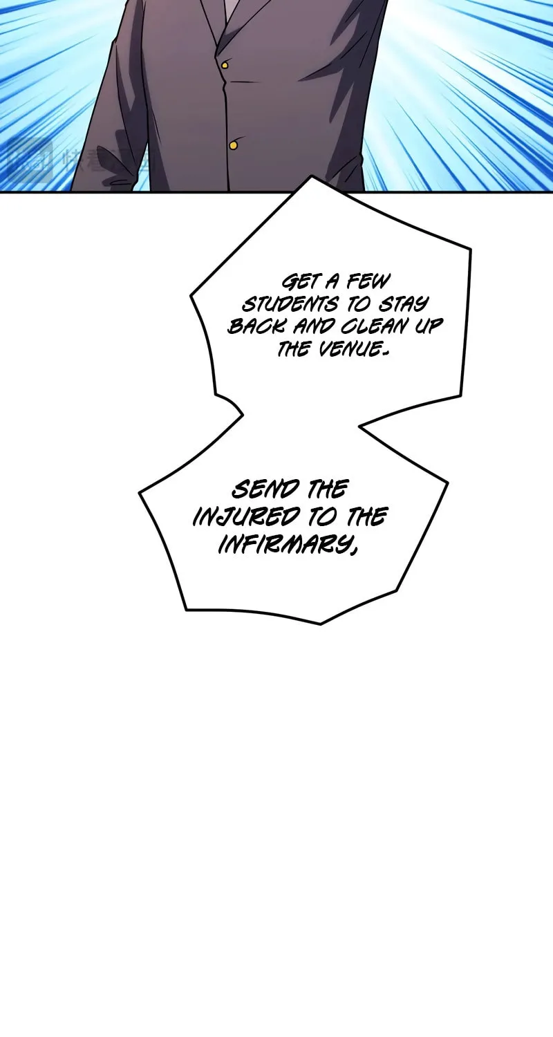 Logging 10,000 Years into the Future Chapter 72 page 18 - 
