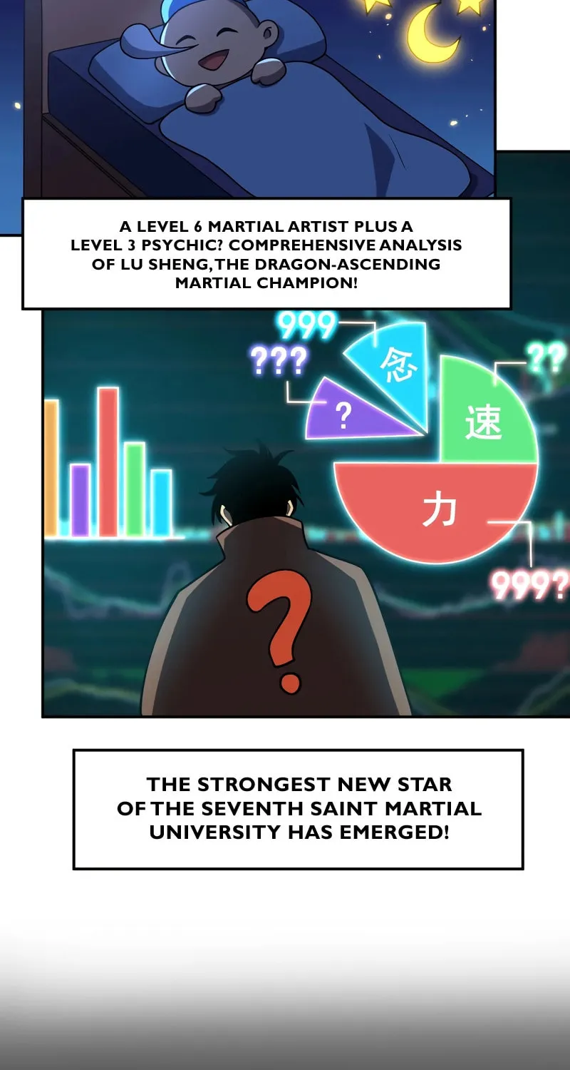 Logging 10,000 Years into the Future Chapter 72 page 23 - 