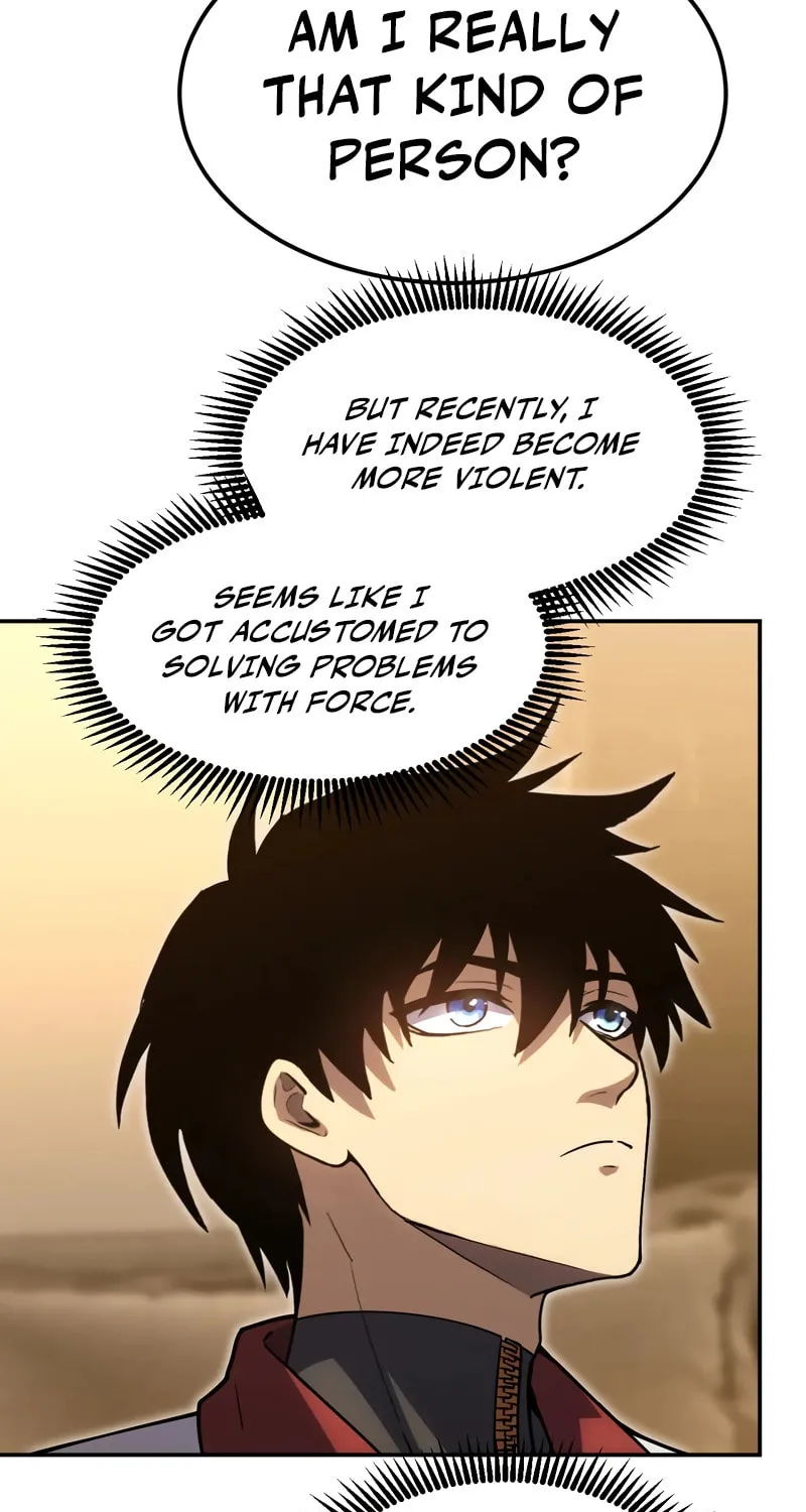 Logging 10,000 Years into the Future Chapter 72 page 26 - 