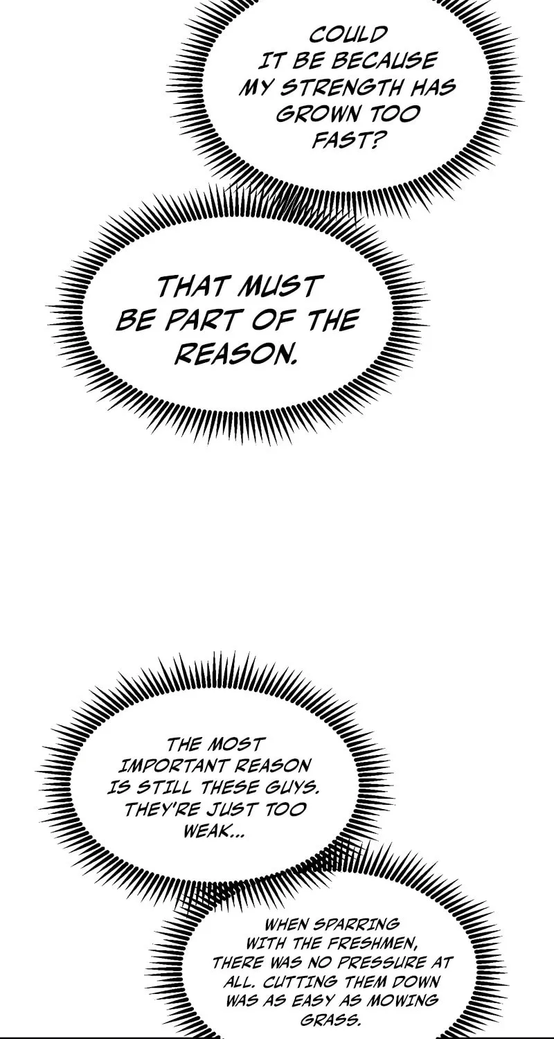 Logging 10,000 Years into the Future Chapter 72 page 27 - 
