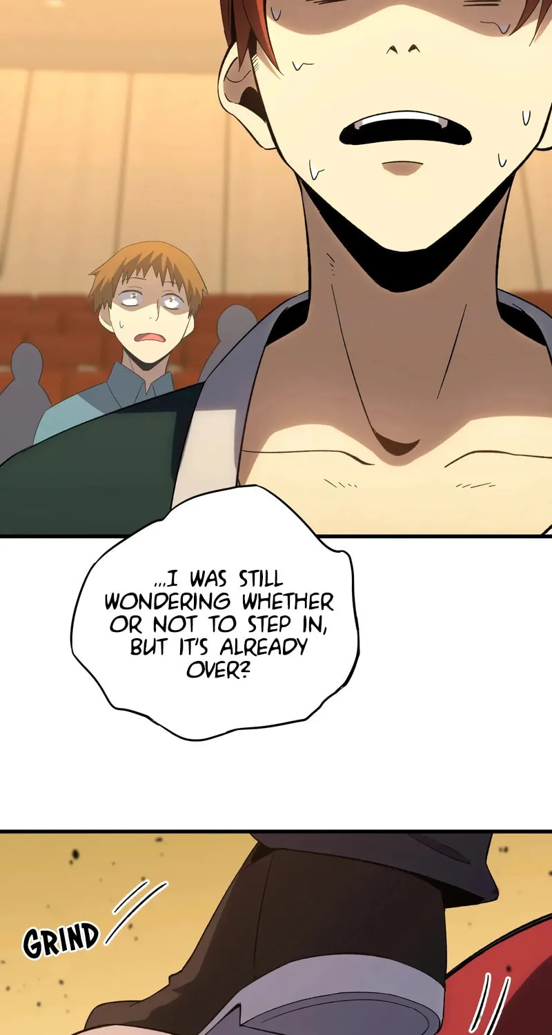 Logging 10,000 Years into the Future Chapter 72 page 4 - 