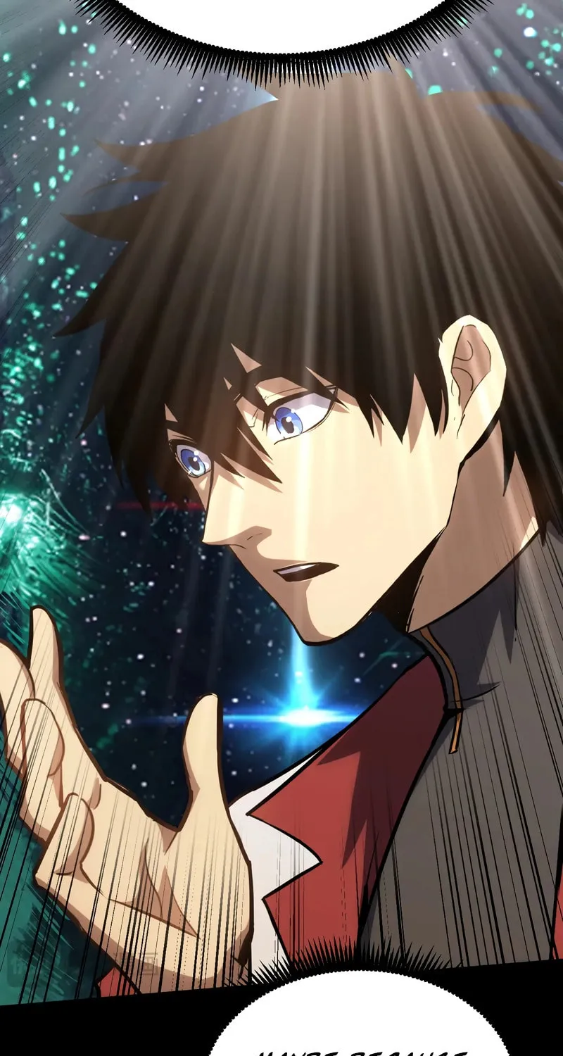 Logging 10,000 Years into the Future Chapter 72 page 33 - 