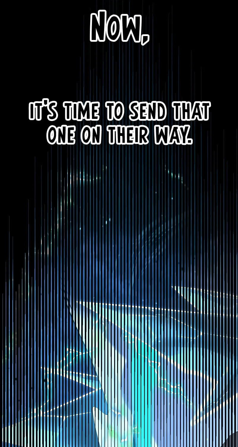 Logging 10,000 Years into the Future Chapter 72 page 35 - 