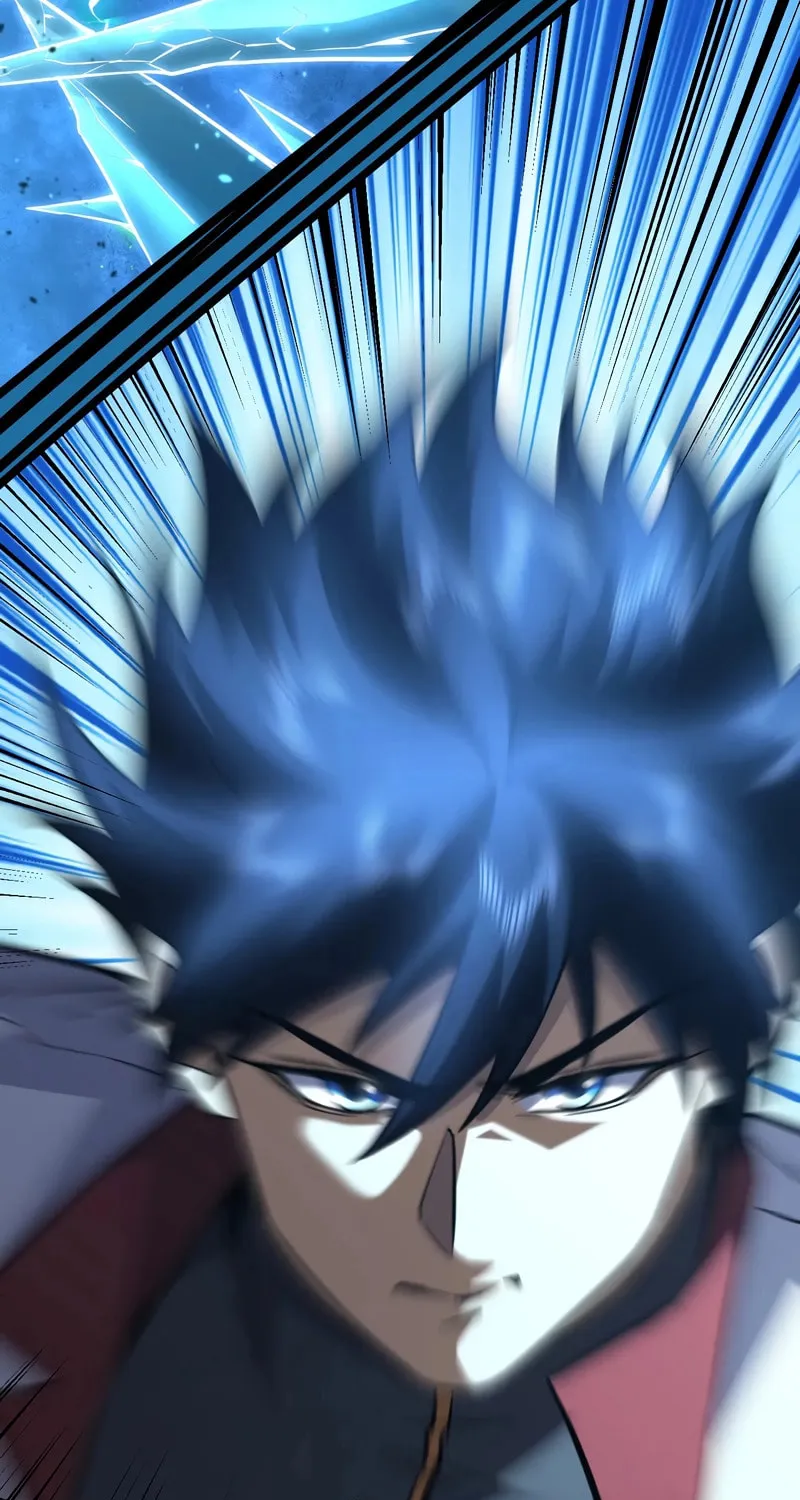 Logging 10,000 Years into the Future Chapter 72 page 37 - 