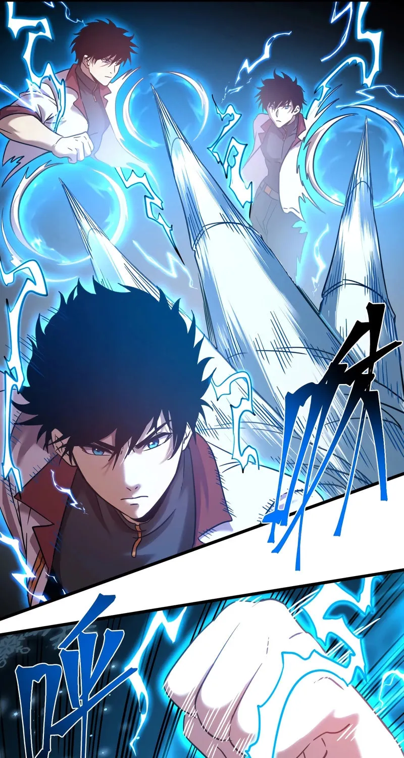 Logging 10,000 Years into the Future Chapter 72 page 40 - 