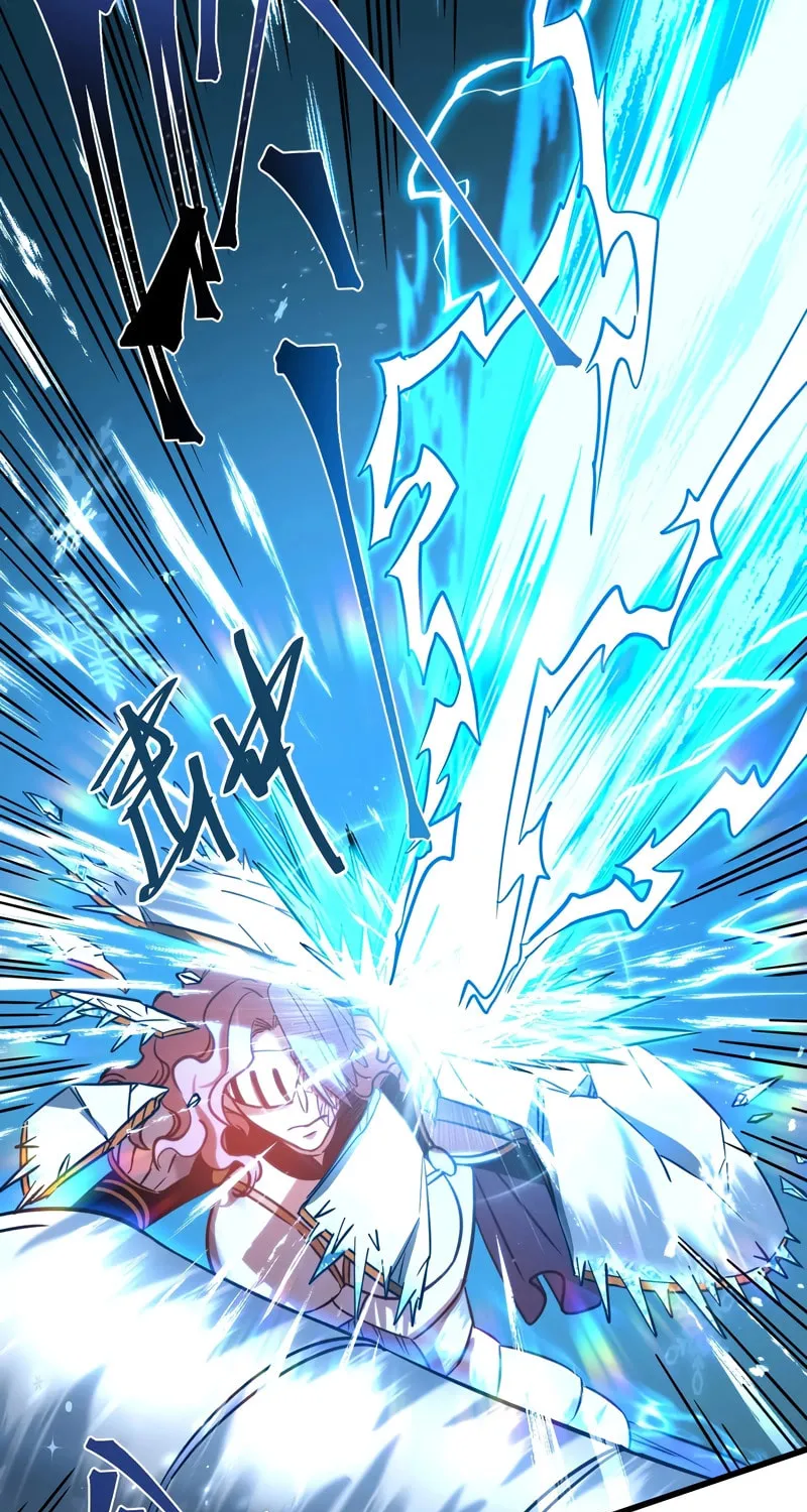 Logging 10,000 Years into the Future Chapter 72 page 42 - 