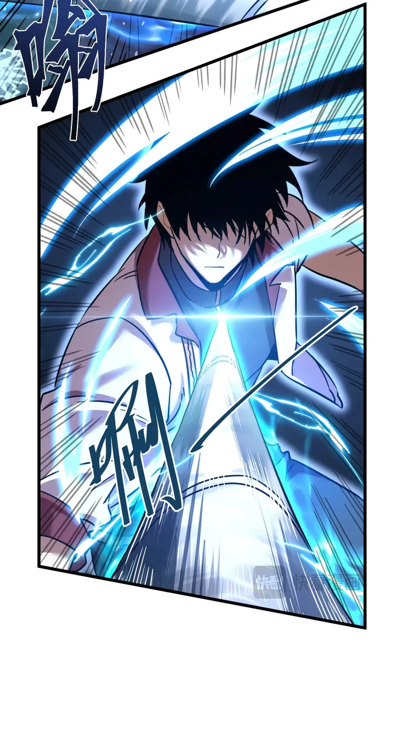 Logging 10,000 Years into the Future Chapter 72 page 43 - 
