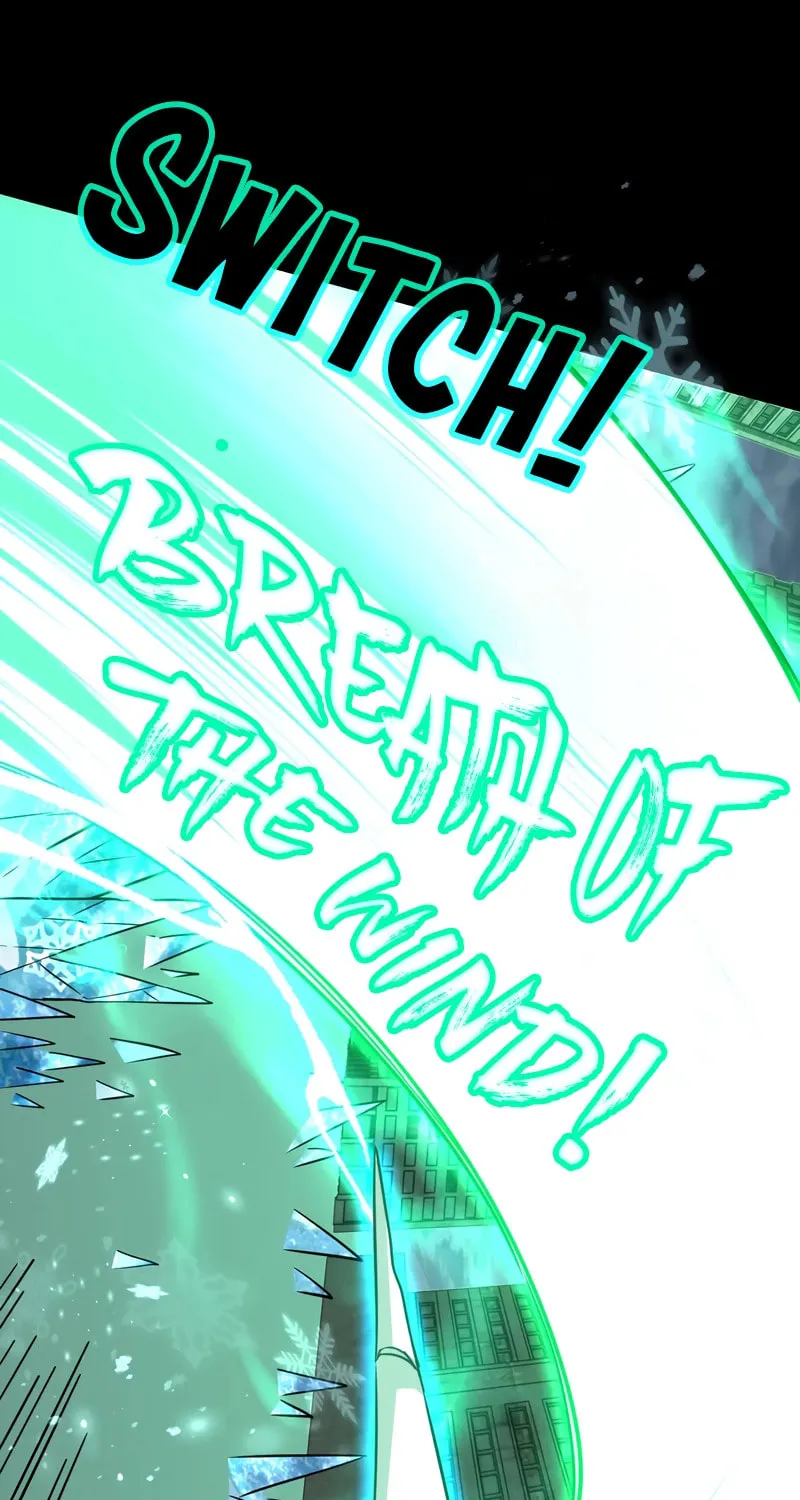 Logging 10,000 Years into the Future Chapter 72 page 45 - 