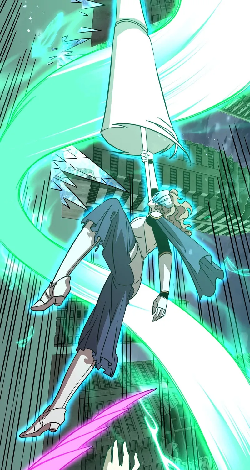 Logging 10,000 Years into the Future Chapter 72 page 46 - 