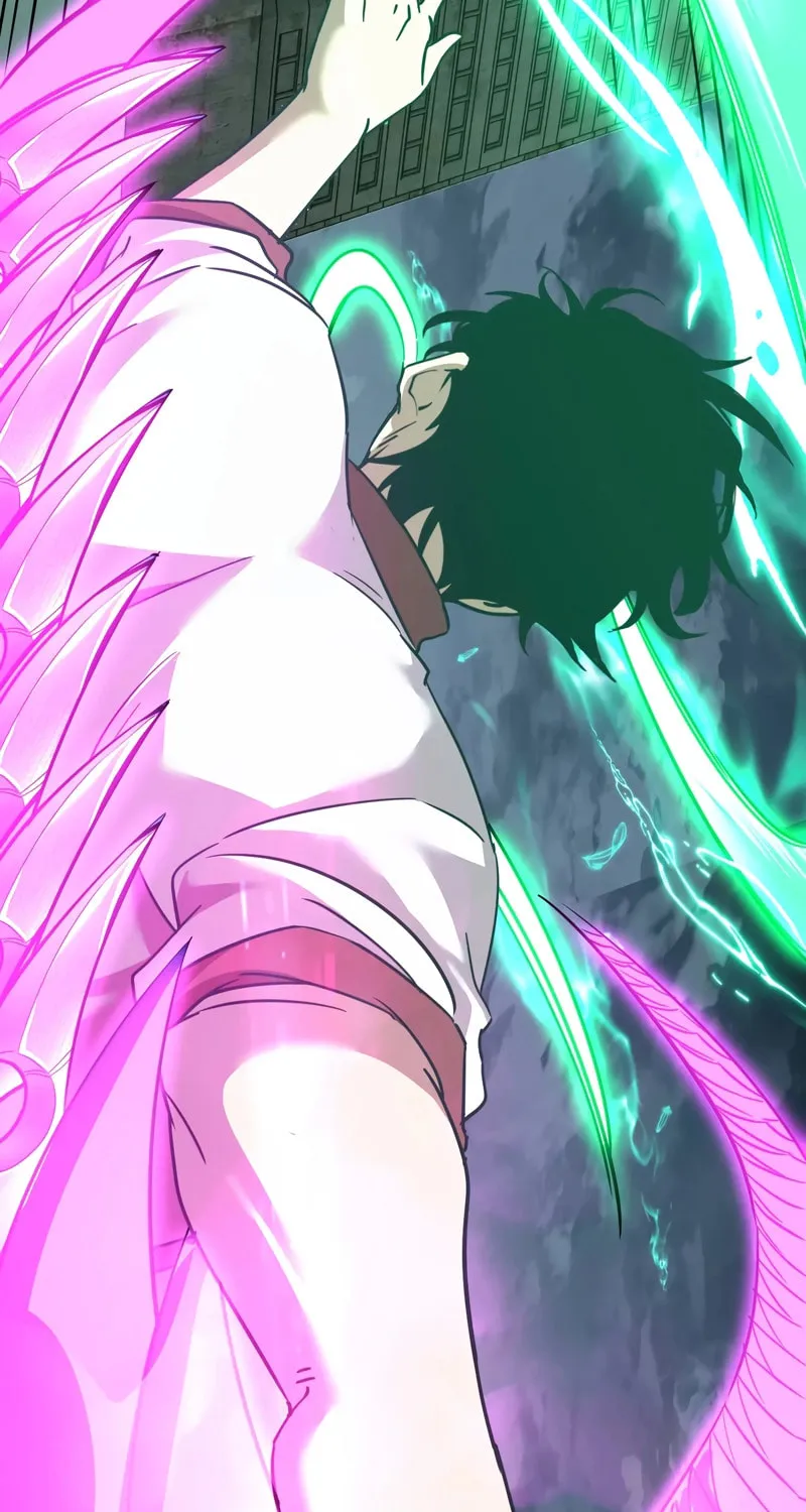 Logging 10,000 Years into the Future Chapter 72 page 47 - 