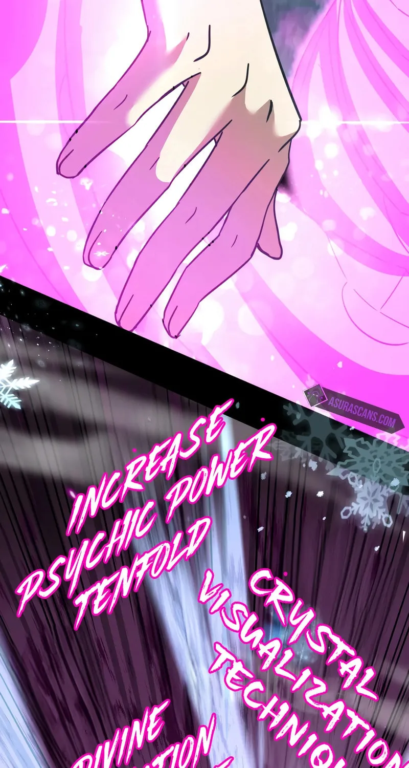 Logging 10,000 Years into the Future Chapter 72 page 48 - 