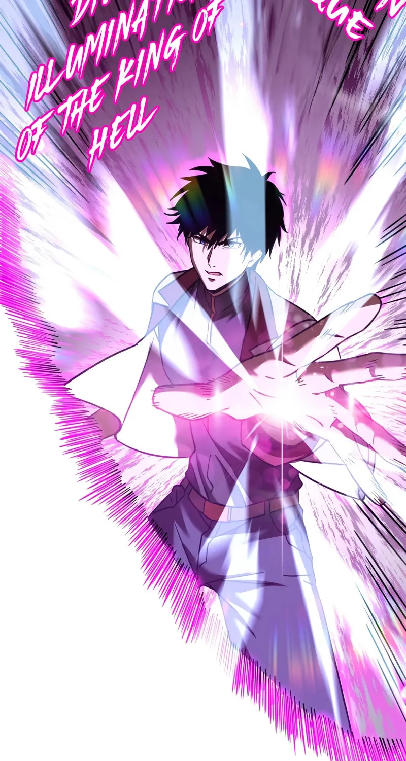 Logging 10,000 Years into the Future Chapter 72 page 49 - 