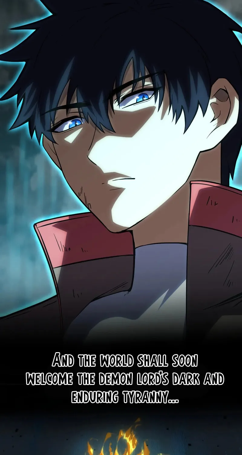 Logging 10,000 Years into the Future Chapter 72 page 6 - 