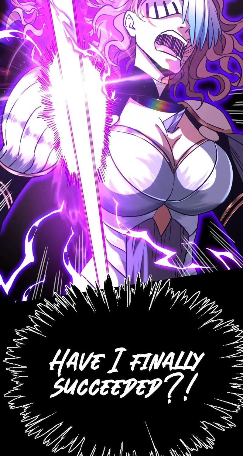 Logging 10,000 Years into the Future Chapter 72 page 52 - 
