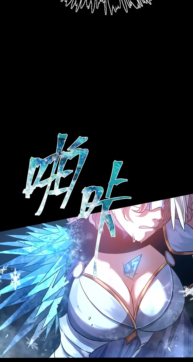 Logging 10,000 Years into the Future Chapter 72 page 53 - 