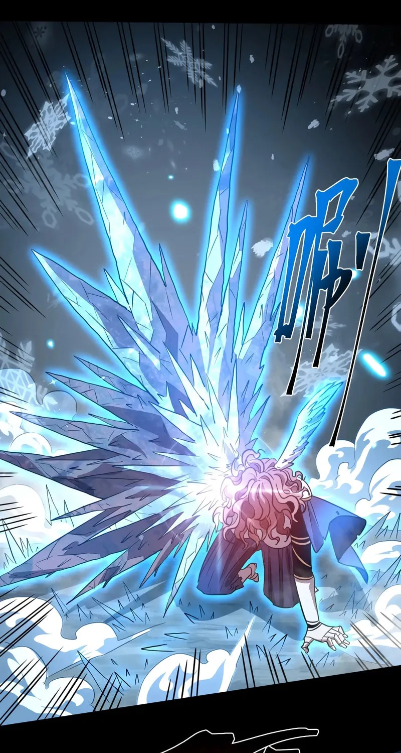 Logging 10,000 Years into the Future Chapter 72 page 54 - 