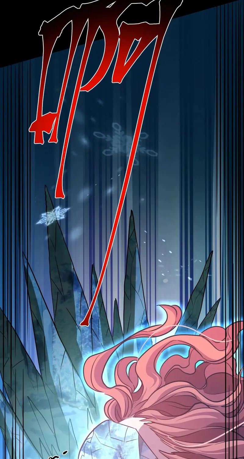 Logging 10,000 Years into the Future Chapter 72 page 55 - 