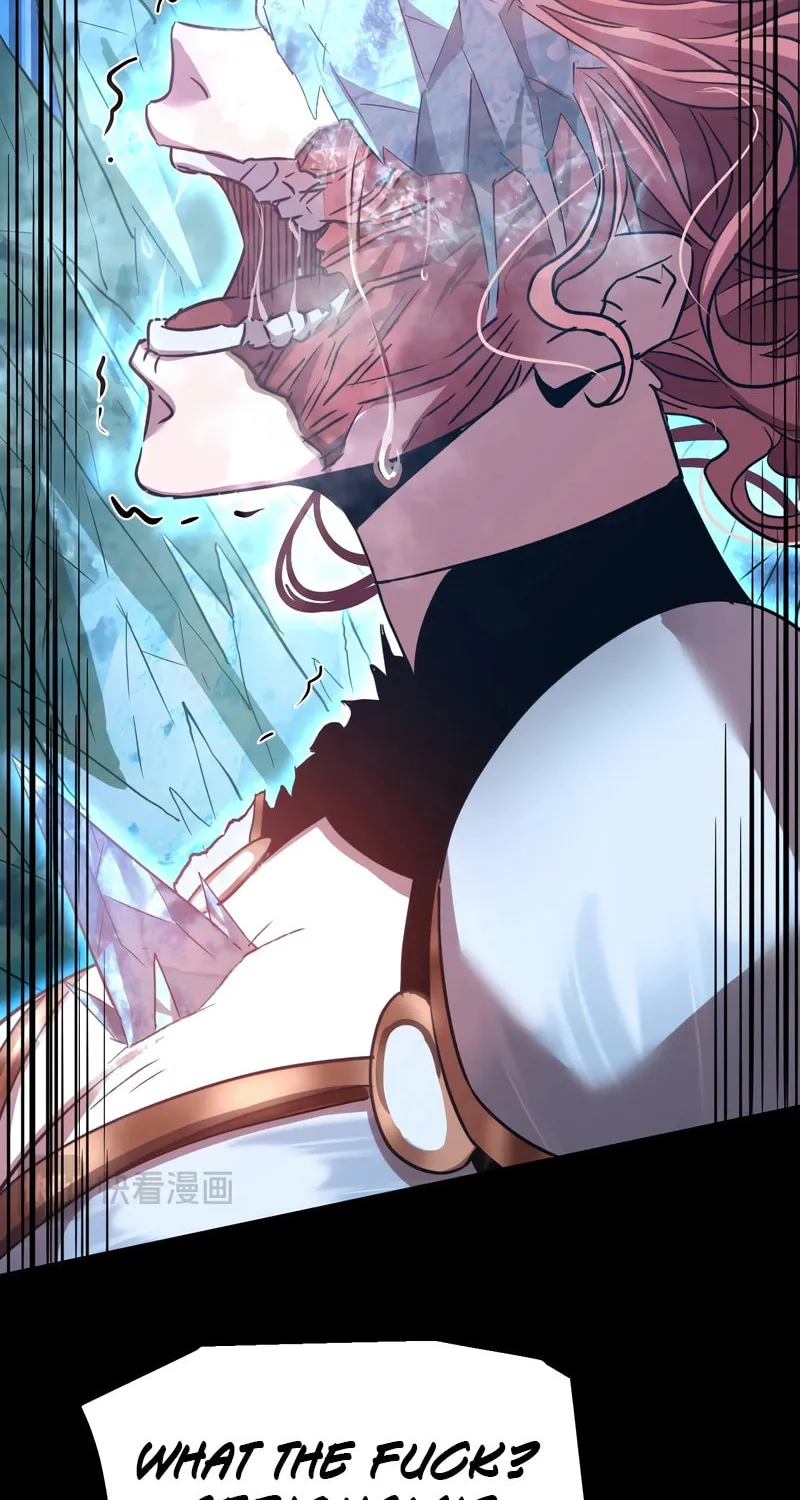 Logging 10,000 Years into the Future Chapter 72 page 56 - 